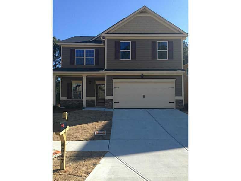 4647 Water Mill Drive, Buford, GA 30519 — most recent listing photo