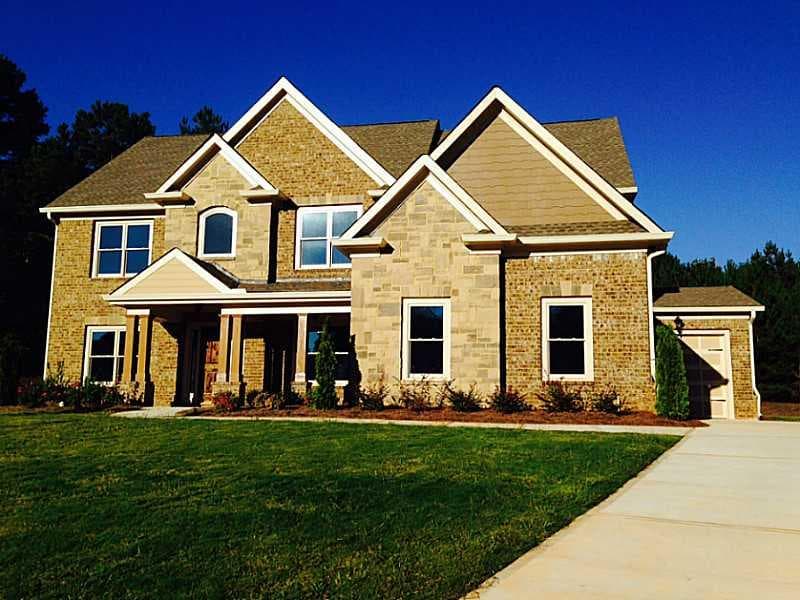 2690 Summer Wind Lane, Buford, GA 30519 — most recent listing photo
