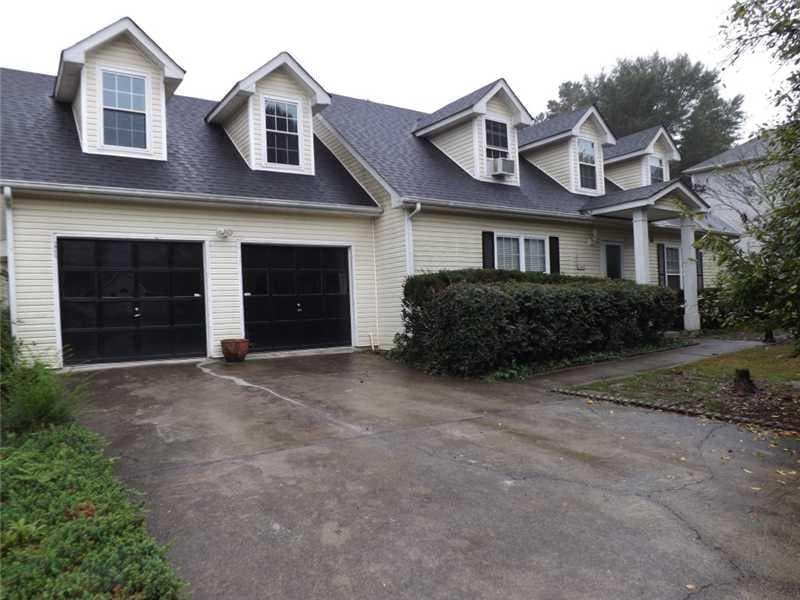 1865 Rocksram Drive, Buford, GA 30519 — most recent listing photo