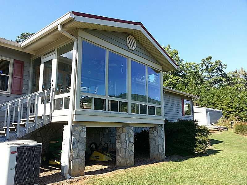 1610 Greenfield Road, Ellijay, GA 30534 — most recent listing photo