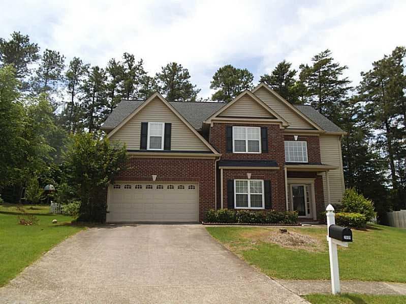 2609 Ambria Drive, Buford, GA 30519 — most recent listing photo