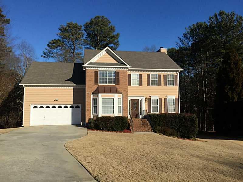 2105 Celeste Trail, Buford, GA 30519 — most recent listing photo