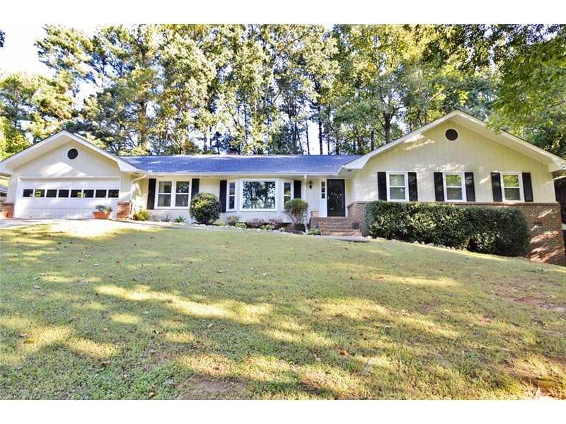 3552 Midvale Road, Tucker, GA 30084 — most recent listing photo