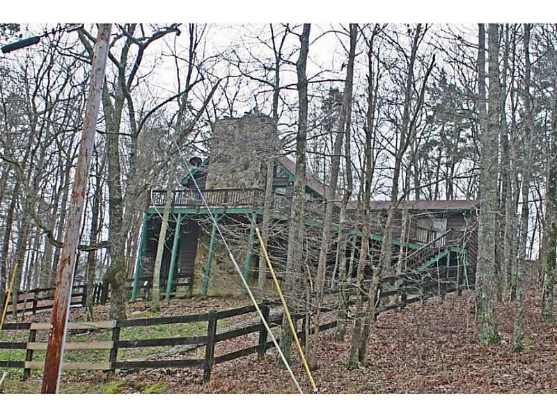 309 Ridgewood Drive, Waleska, GA 30183 — most recent listing photo