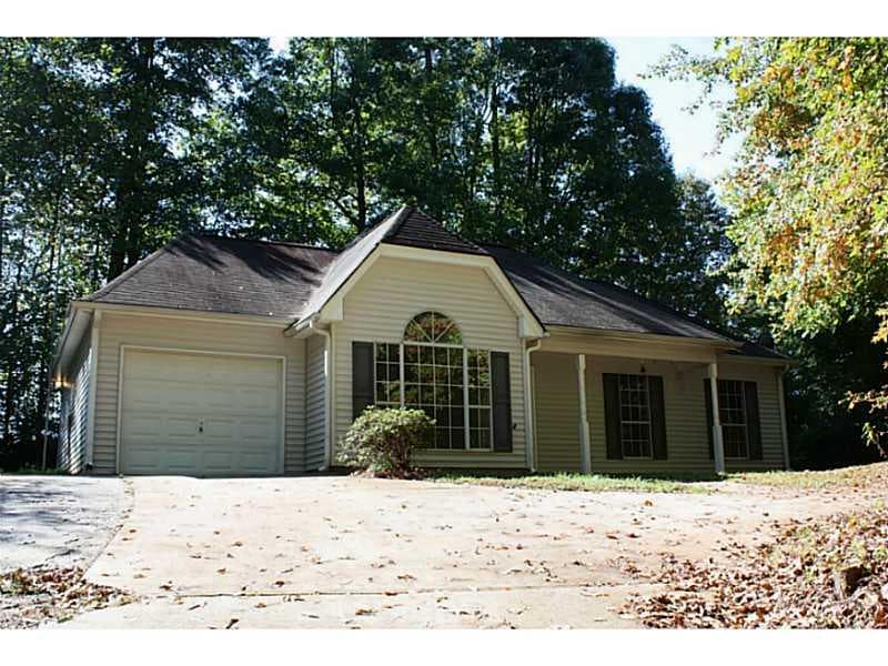 54 Dida Lane, Dawsonville, GA 30534 — most recent listing photo