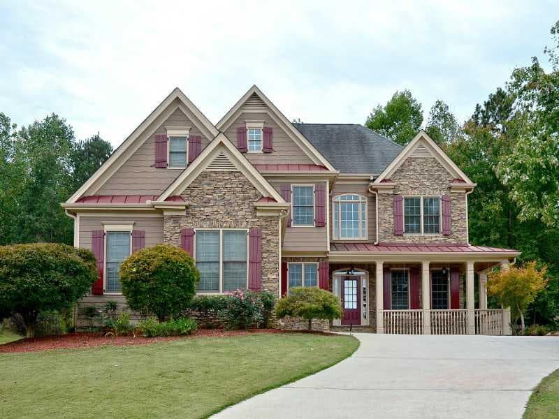 5025 MAGNOLIA CREEK Drive, Cumming, GA 30028 — most recent listing photo