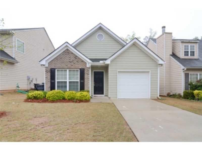 4649 RAVENWOOD Loop, Union City, GA 30291 — most recent listing photo