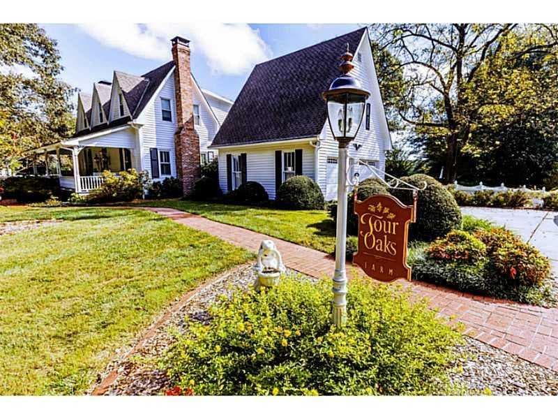 1272 Thomas Road, Canton, GA 30115 — most recent listing photo