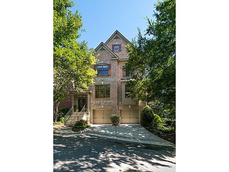 3 bedroom, 3,182 sq ft single family residence sold at 1003 Madeline Lane, Atlanta, GA 30350