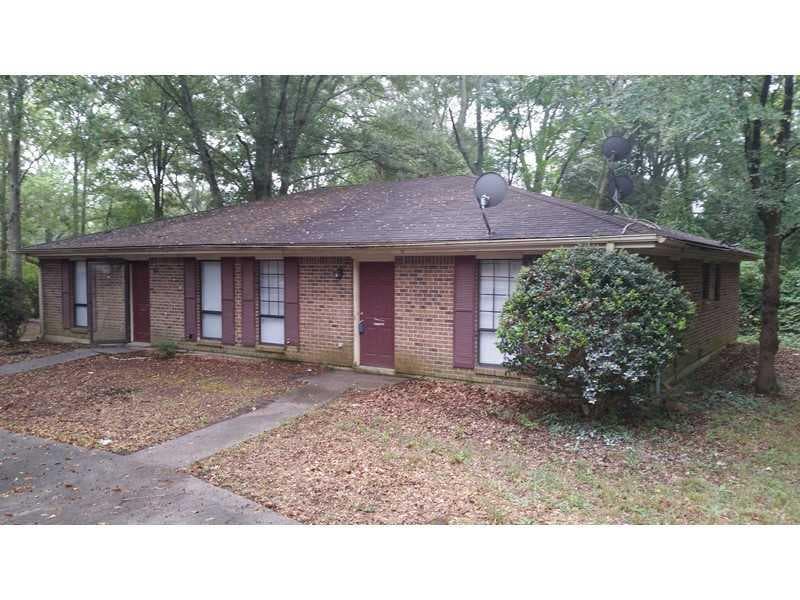 4 bedroom duplex sold at 1027 Barn Oak Court, Conyers, GA 30012