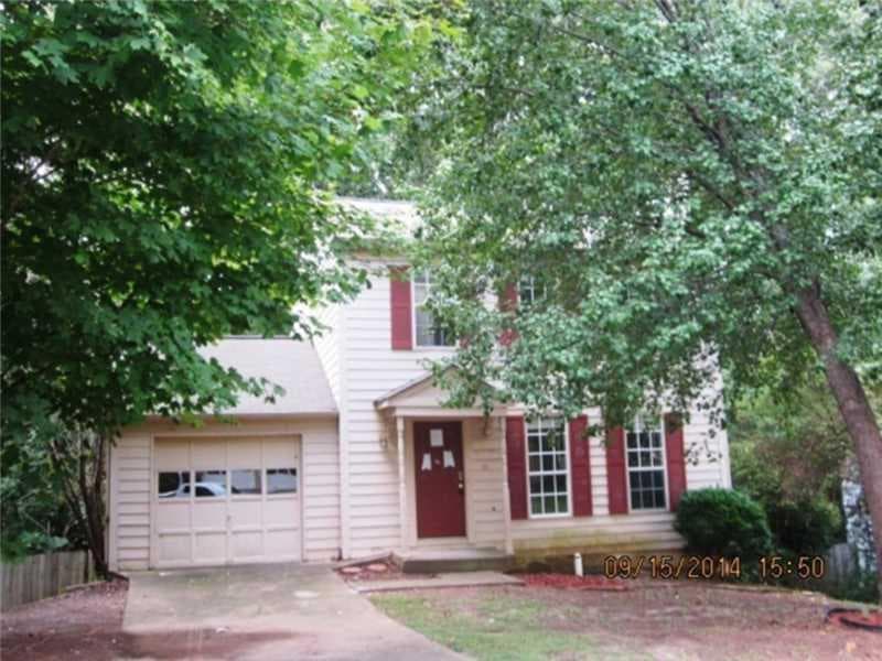 856 HIGHLAND Terrace, Marietta, GA 30066 — most recent listing photo