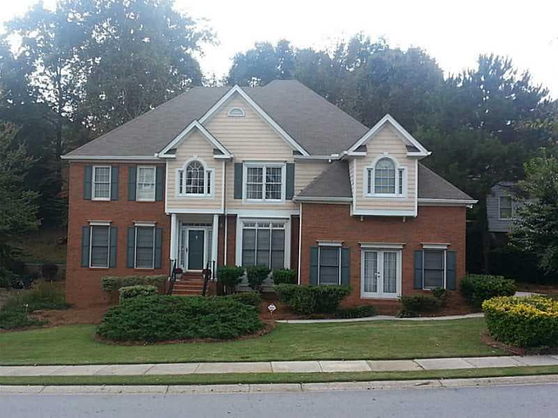 3960 River Glen Circle, Suwanee, GA 30024 — most recent listing photo
