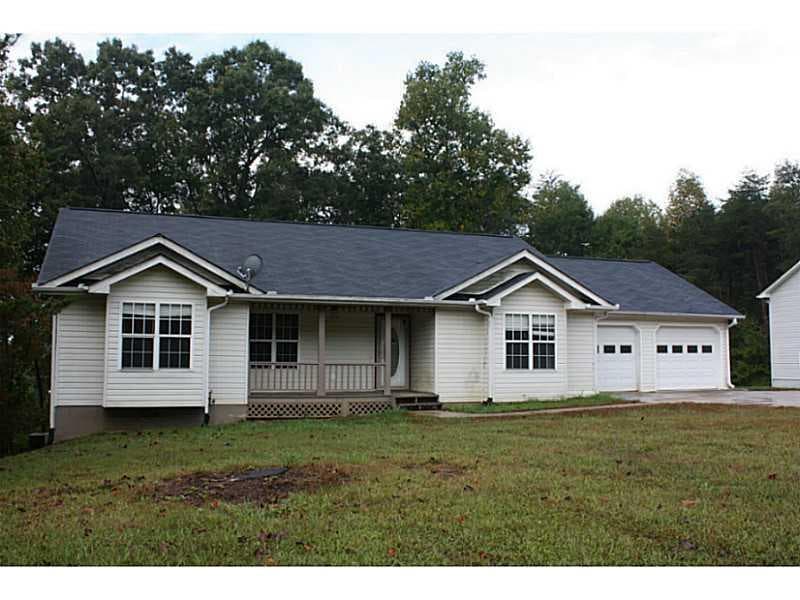 90 Evergreen Court, Dahlonega, GA 30533 — most recent listing photo