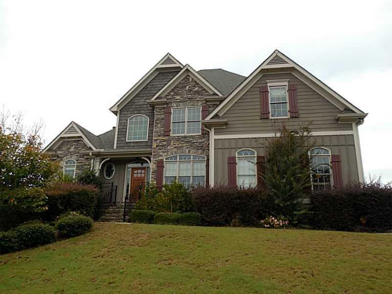 101 Twelve Oaks Drive, Cartersville, GA 30120 — most recent listing photo