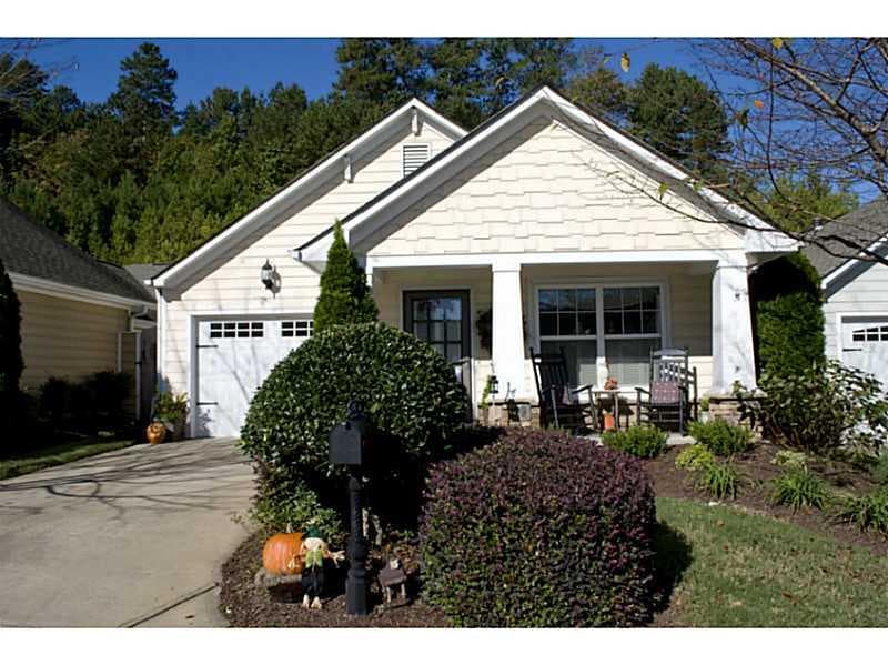 405 Thaxton Lane, Woodstock, GA 30188 — most recent listing photo