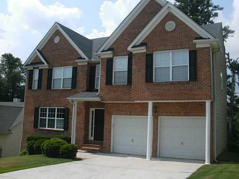 175 Berkley Drive, Villa Rica, GA 30180 — most recent listing photo