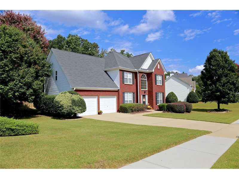 1101 Trumpet Vine Court, Mableton, GA 30126 — most recent listing photo