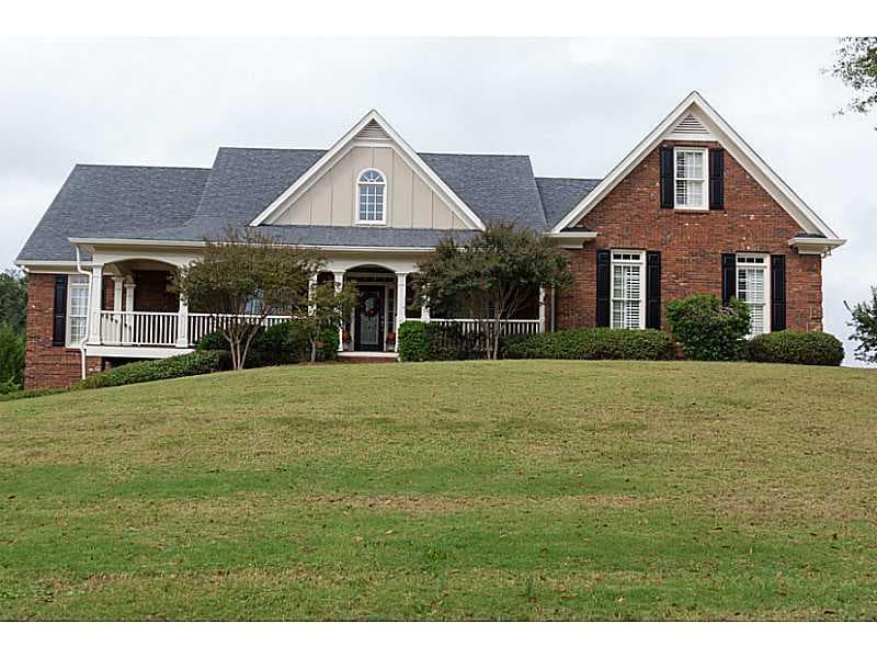 5341 Guthrie Road, Loganville, GA 30052 — most recent listing photo