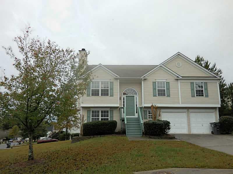 377 Bass Way, Kennesaw, GA 30144 — most recent listing photo