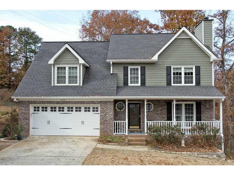2034 Tyler Trace, Lawrenceville, GA 30043 — most recent listing photo