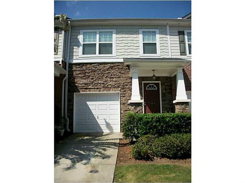 792 Arbor Gate Lane 2302, Lawrenceville, GA 30044 — most recent listing photo