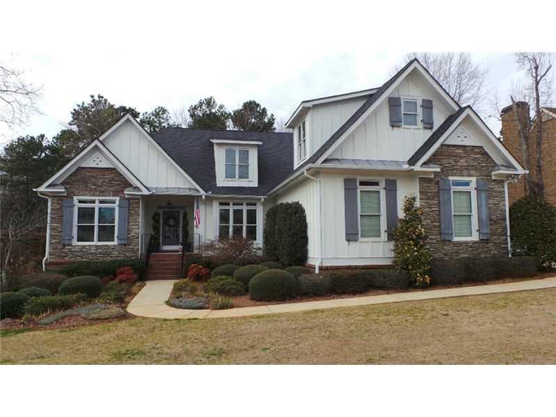 106 Green Top Way, Athens, GA 30605 — most recent listing photo