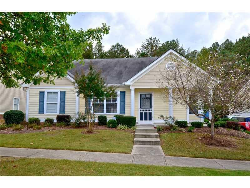 3745 Pine Village Place, Loganville, GA 30052 — most recent listing photo