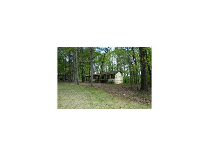 3 bedroom single family residence sold at 3759 Carolyn Farm Road, Douglasville, GA 30135