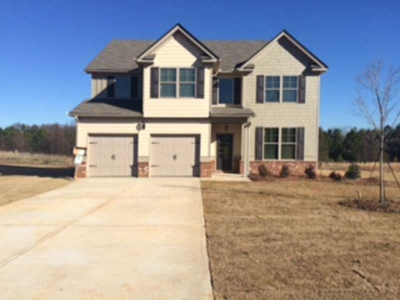 177 Jubilee Boulevard, Locust Grove, GA 30248 — most recent listing photo