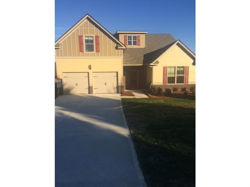 173 Jubilee Boulevard, Locust Grove, GA 30248 — most recent listing photo