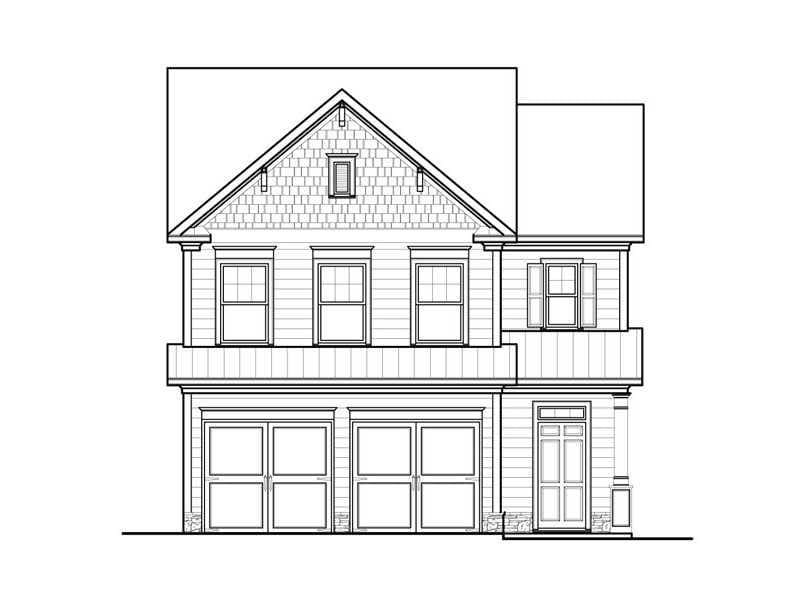 3426 Castleberry Village 48, Cumming, GA 30040 — most recent listing photo