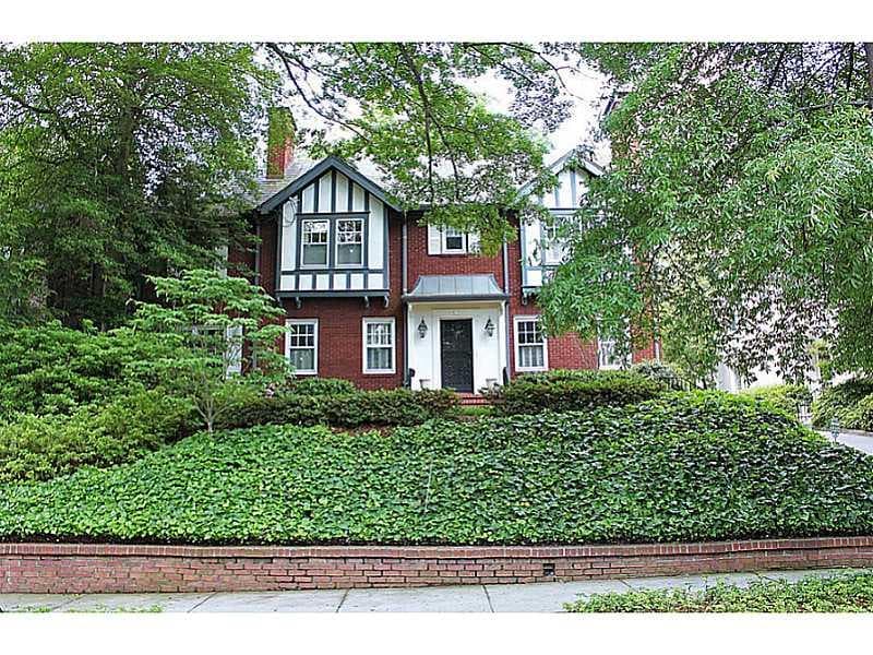 4 bedroom, 3,054 sq ft single family residence sold at 26 Woodcrest Avenue, Atlanta, GA 30309
