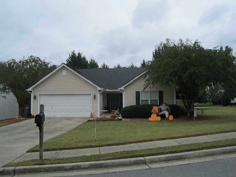 552 Waltham Lane, Sugar Hill, GA 30518 — most recent listing photo