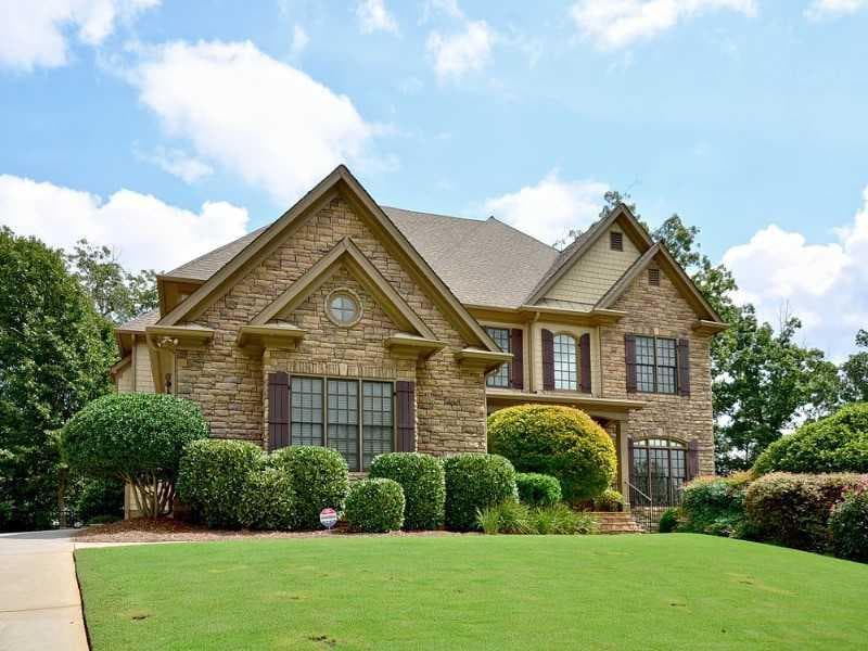 4038 Chapel Grove Drive, Marietta, GA 30062 — most recent listing photo