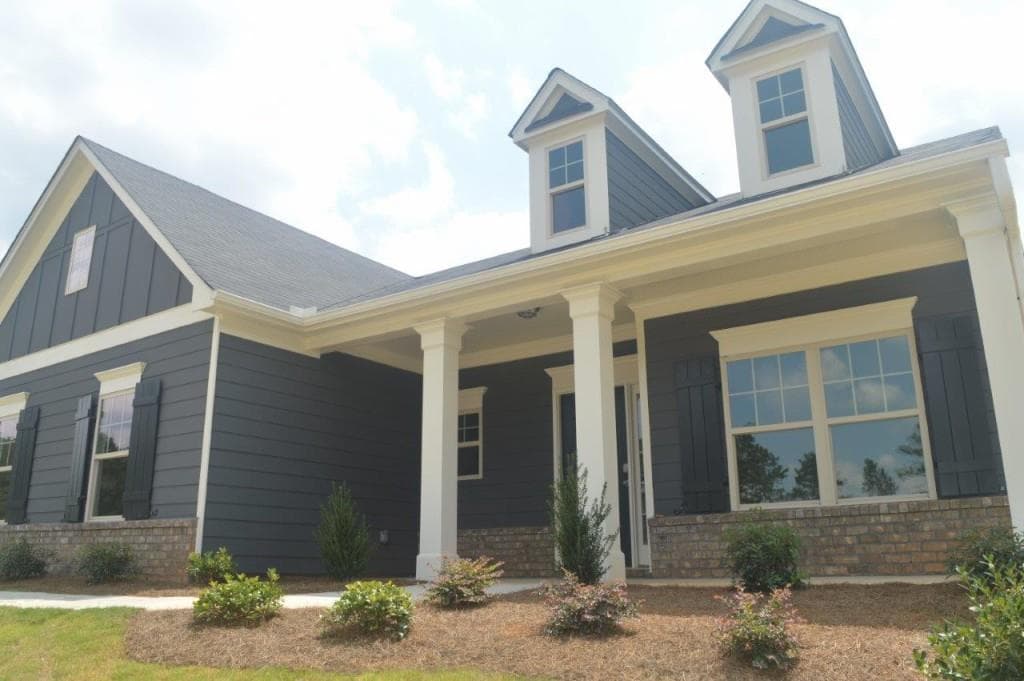3 bedroom single family residence sold at 474 Oak Glen Drive, Dallas, GA 30132