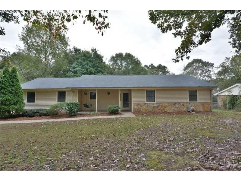 2363 Robin Ridge Drive, Dacula, GA 30019 — most recent listing photo