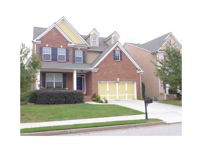 5 bedroom, 2,662 sq ft single family residence sold at 779 Lynnfield Drive, Lawrenceville, GA 30045