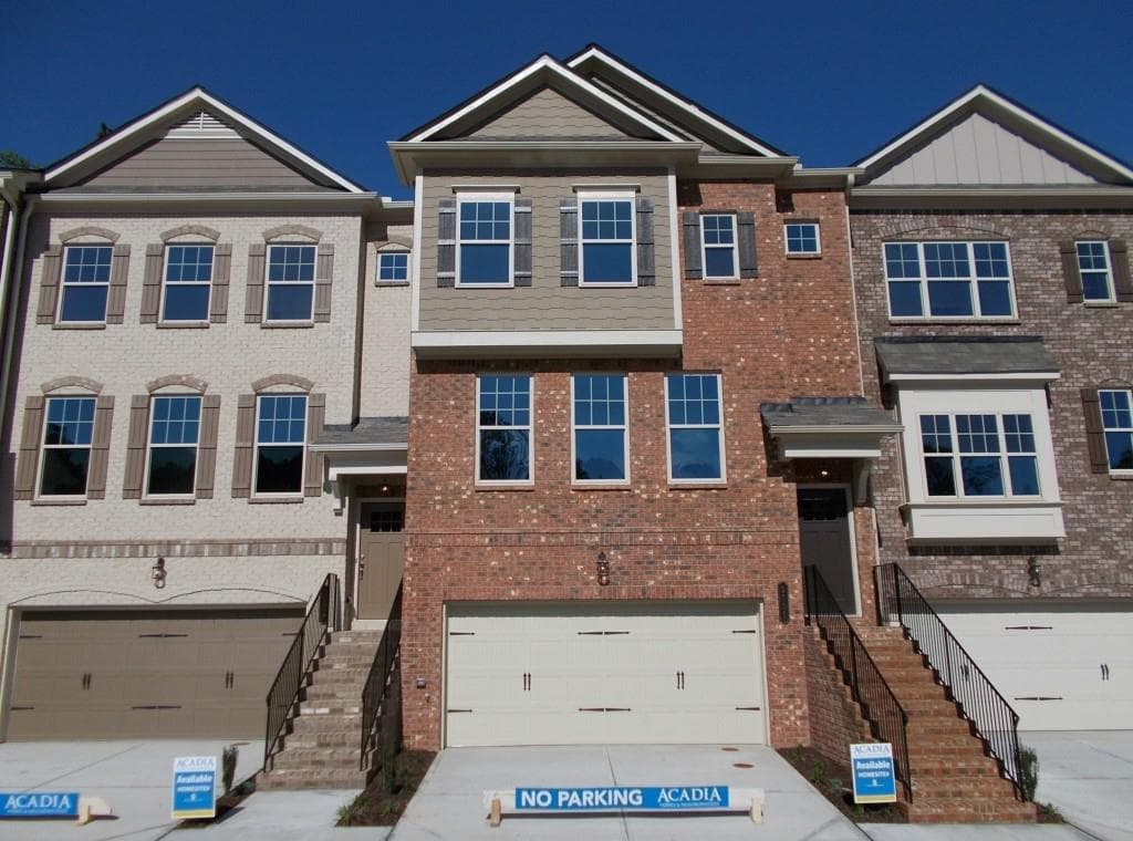 3101 Boldmere Trail N/A, Smyrna, GA 30080 — most recent listing photo