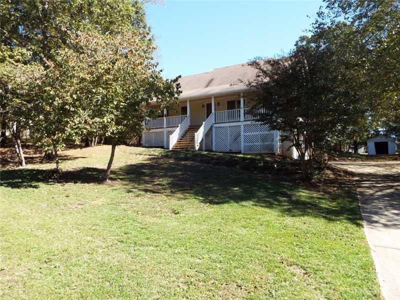 682 Jockey Lane, Auburn, GA 30011 — most recent listing photo