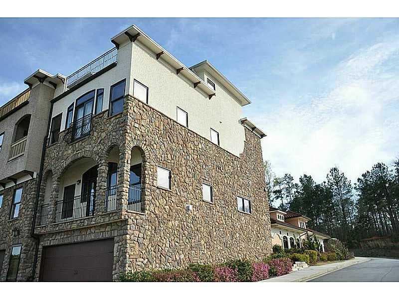 3 bedroom townhouse sold at 106 Kiram Terrace 106, Atlanta, GA 30331