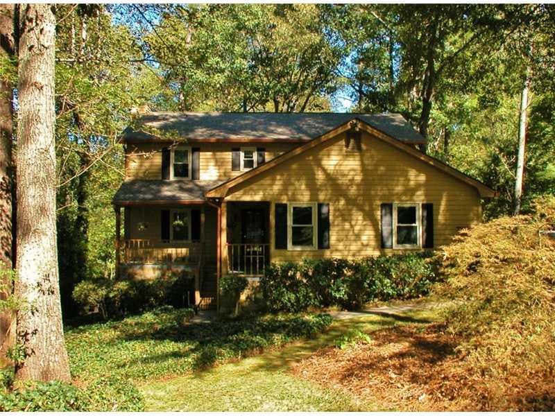 1175 Pinehurst Trail, Grayson, GA 30017 — most recent listing photo