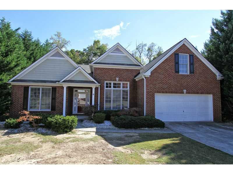 1613 Bailey Farms Drive, Lawrenceville, GA 30043 — most recent listing photo