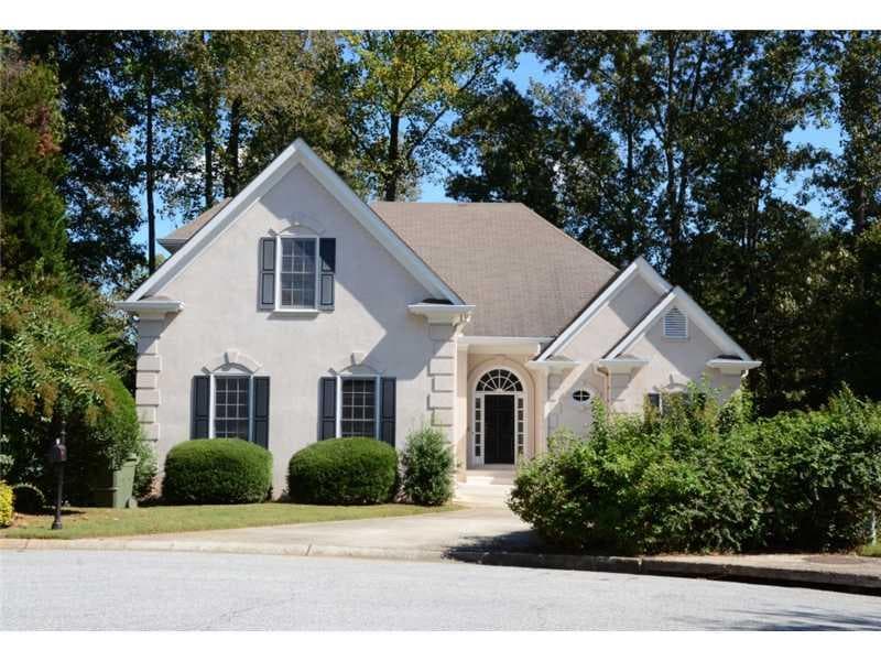 3 bedroom, 3,057 sq ft single family residence sold at 4222 Terrace Court, Smyrna, GA 30082