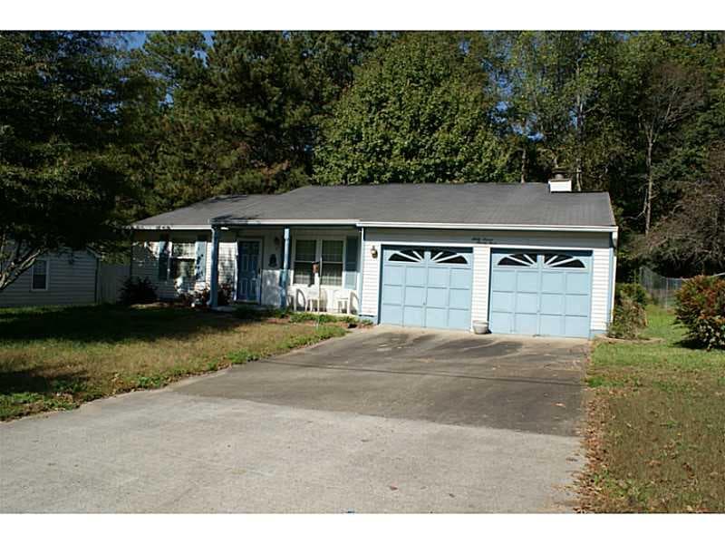 6793 Windfaire Drive, Norcross, GA 30093 — most recent listing photo