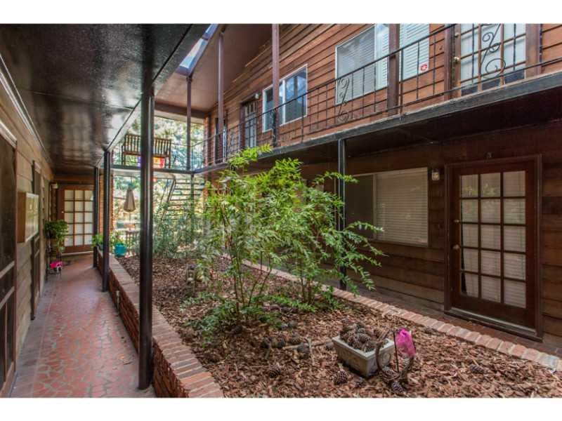 1 bedroom, 640 sq ft condominium sold at 1284 Piedmont Road 11, Atlanta, GA 30309