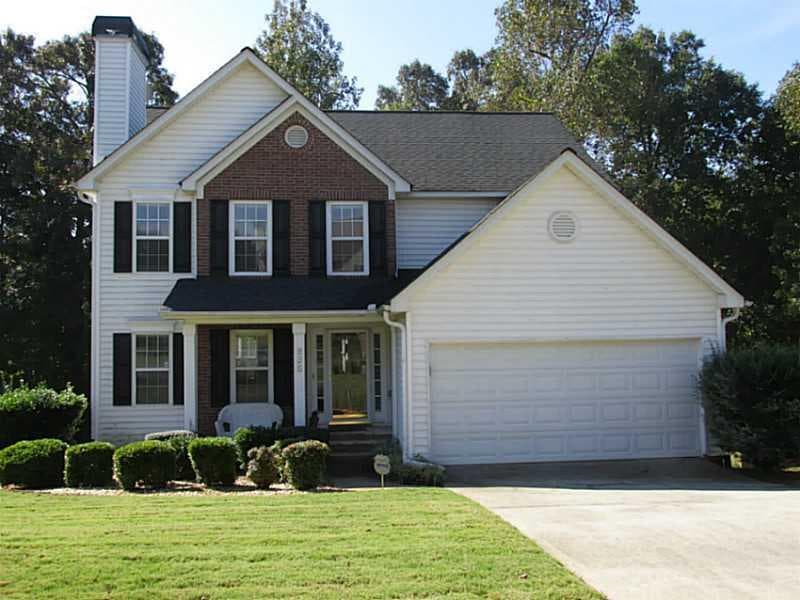 836 Eagle Glen Crossing, Woodstock, GA 30189 — most recent listing photo