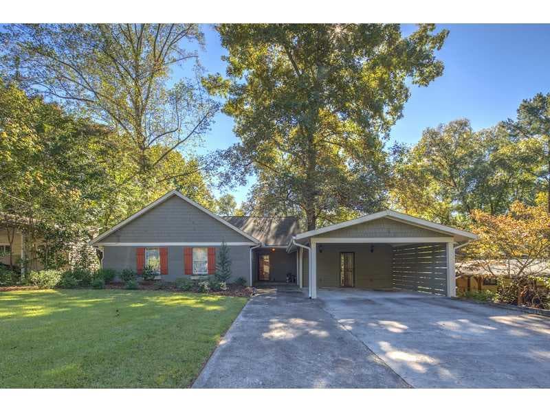 2120 Drew Valley Road, Atlanta, GA 30319 — most recent listing photo