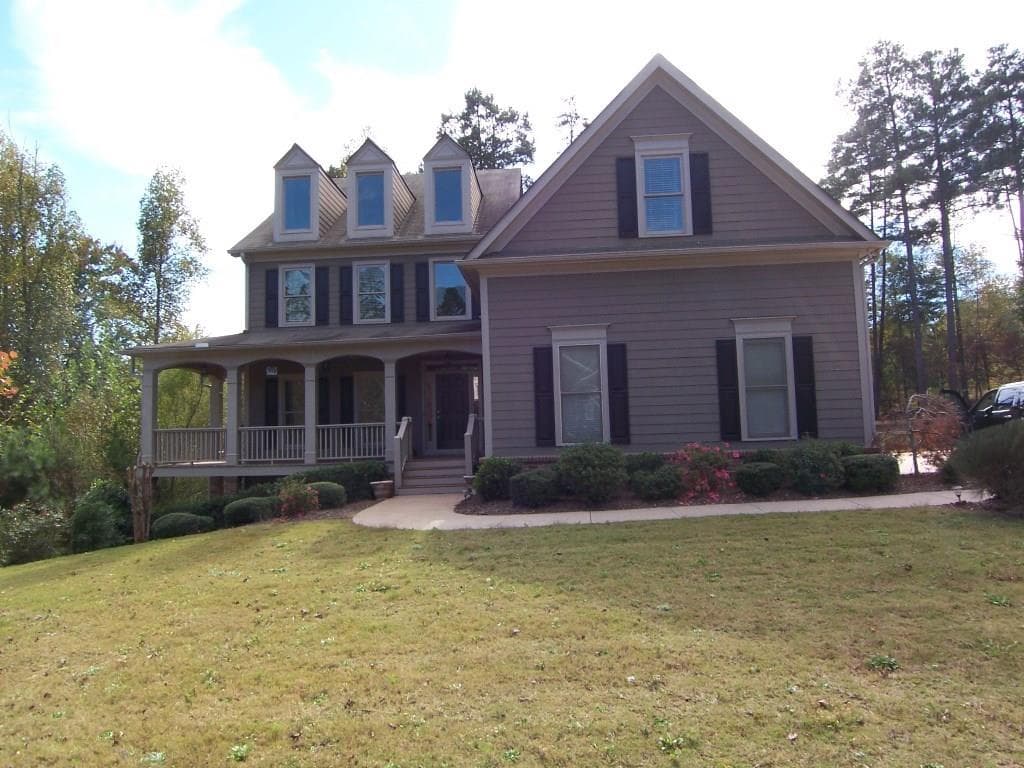 4295 Green Summers Drive, Cumming, GA 30028 — most recent listing photo