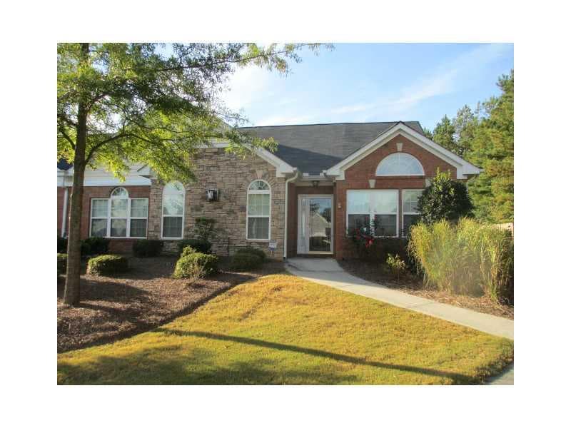 4465 Caleb Crossing 13, Powder Springs, GA 30127 — most recent listing photo