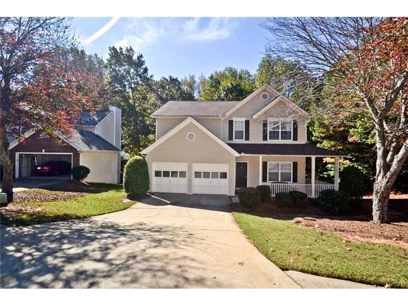 3070 Ennfield Lane, Duluth, GA 30096 — most recent listing photo